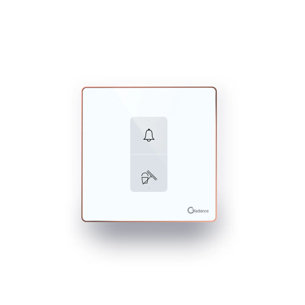 Silney Privacy and Housekeeping Button